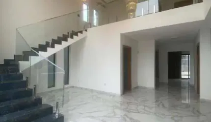 Sobrado à venda 4 quartos 3 suítes 7 vagas Jardim São Caetano - São Caetano do Sul - SP