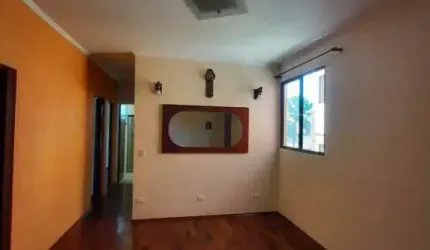 Apartamento à venda 3 quartos 1 vaga Demarchi - São Bernardo do Campo - SP