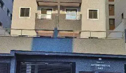 Apartamento 44 m² Localizado No Bairro Bastos Santo André - SP