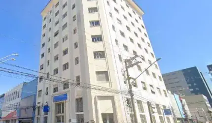 Apartamento de 90m² no Centro de São Bernardo do Campo/SP.