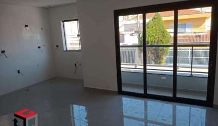 Sobrado à venda 3 quartos 1 suíte 3 vagas Das Nações - Santo André - SP