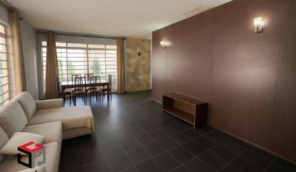 Casa de 280m² no Nova Petrópolis em SBC - SP