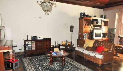 Sobrado à venda 4 quartos 2 vagas Jardim do Mar - São Bernardo do Campo - SP