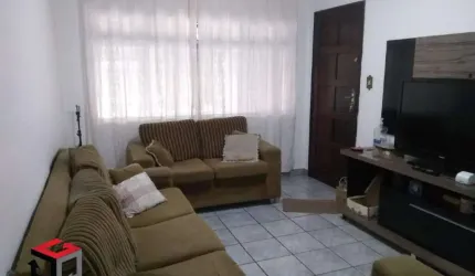 Casa com 200m² localizado no Parque Capuava, em Santo André.