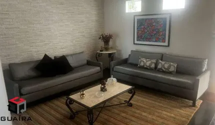Sobrado à venda 4 quartos 1 suíte 3 vagas Centro - São Bernardo do Campo - SP