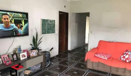 Casa 350 m² Localizado No Bairro Las Vegas Santo André - SP