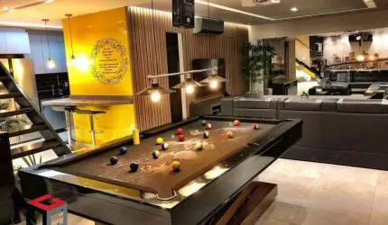 Cobertura à venda 2 quartos 2 vagas Vila Olímpia - São Paulo - SP