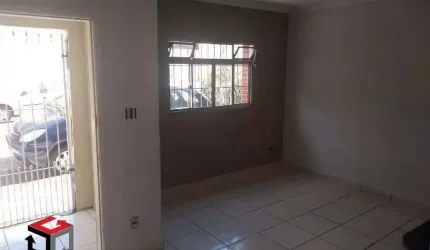 Sobrado à venda 2 quartos Centro - São Caetano do Sul - SP