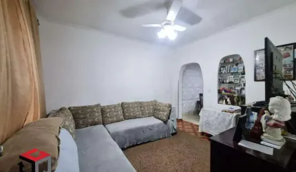 Casa à venda 2 quartos 1 suíte 2 vagas Alves Dias - São Bernardo do Campo - SP