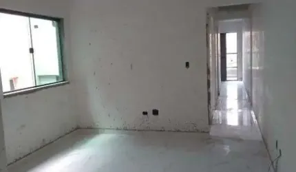Cobertura à venda 3 quartos 1 suíte 2 vagas Das Nações - Santo André - SP