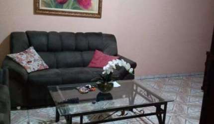 Sobrado- 159,20m², Jordanópolis- São Bernardo do Campo - SP