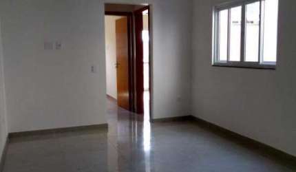 Cobertura à venda 2 quartos 1 suíte 2 vagas Oratório - Santo André - SP
