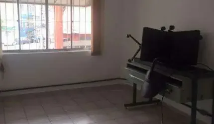Sobrado à venda 3 quartos 3 vagas Mirandopolis - São Paulo - SP