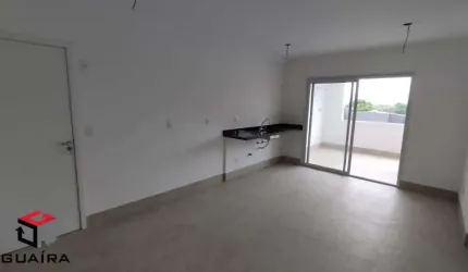 Apartamento à venda 2 quartos 1 suíte 2 vagas Das Nações - Santo André - SP