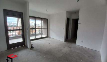 Apartamento de 56 m² no Bairro Saúde em São Paulo - SP (Com Elevadores)
