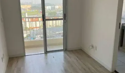 Apartamento 49 m² Localizado No Bairro Ferrazópolis