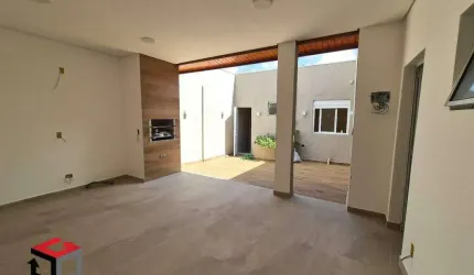 Casa à venda 4 quartos 2 suítes 3 vagas Rudge Ramos - São Bernardo do Campo - SP
