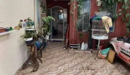 Para morar tranquilo em uma casa no bairro Demarchi com 101 m² de área construída