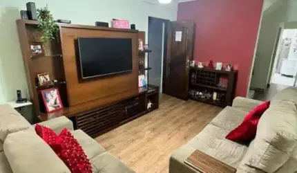 Sobrado à venda 2 quartos 2 vagas Dos Casa - São Bernardo do Campo - SP