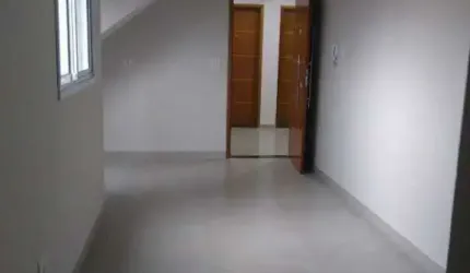 Cobertura à venda 2 quartos 1 suíte 1 vaga Pires - Santo André - SP