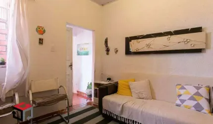 Casa 300 m² Localizado No Bairro Vila Mariana São Paulo - SP