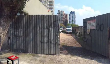 Terreno à venda Das Nações - Santo André - SP