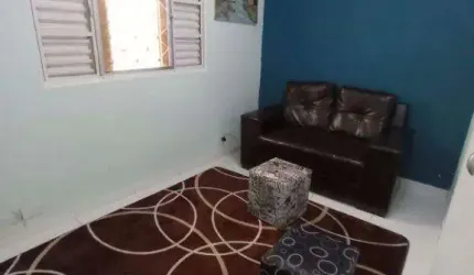 Casa à venda 3 quartos 1 suíte 4 vagas Anchieta - São Bernardo do Campo - SP