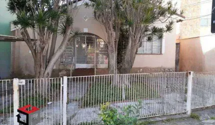 Terreno à venda Assunção - Santo André - SP