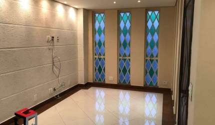 Sobrado 149 m² Localizado No Bairro Pacaembú São Paulo - SP