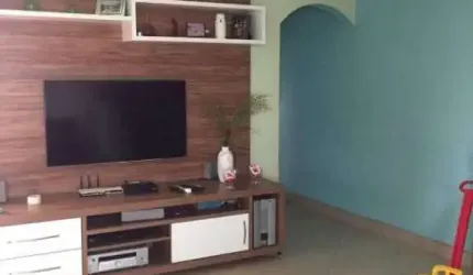 Sobrado à venda 4 quartos 1 suíte 2 vagas Ferrazópolis - São Bernardo do Campo - SP