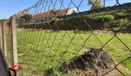 Terreno à venda Alves Dias - São Bernardo do Campo - SP