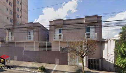 Sobrado à venda 2 quartos 2 vagas Nova Petrópolis - São Bernardo do Campo - SP