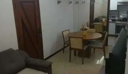 Apartamento à venda 2 quartos 1 suíte 2 vagas Santa Maria - São Caetano do Sul - SP
