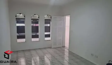 Sobrado à venda 3 quartos 1 suíte 2 vagas Jardim do Mar - São Bernardo do Campo - SP