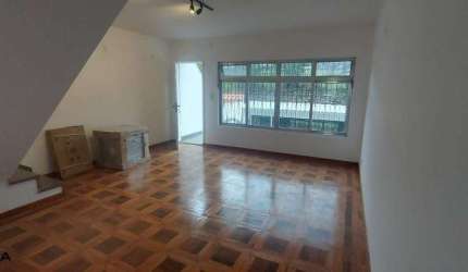 Sobrado à venda 3 quartos 1 suíte 3 vagas Jardim do Mar - São Bernardo do Campo - SP