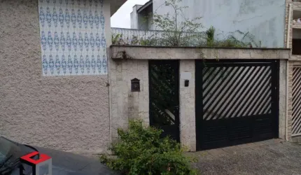 Sobrado à venda 3 quartos 4 vagas Barcelona - São Caetano do Sul - SP