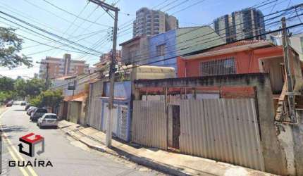 Terreno à venda Anchieta - São Bernardo do Campo - SP