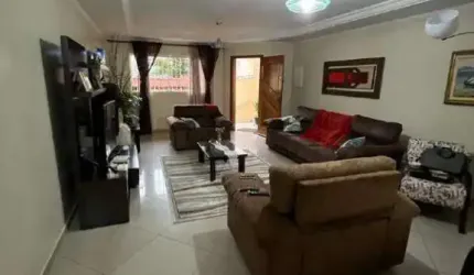 Sobrado à venda 4 quartos 4 suítes 4 vagas Baeta Neves - São Bernardo do Campo - SP