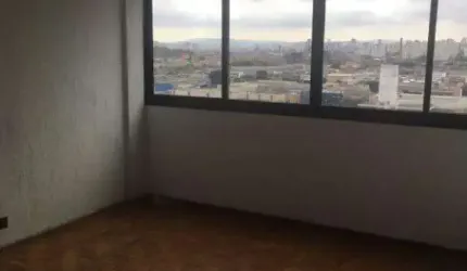 Apartamento à venda 3 quartos 1 vaga Santo Antônio - São Caetano do Sul - SP