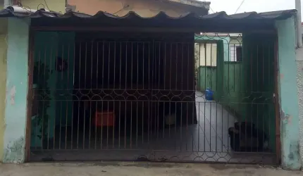Terreno à venda Valparaíso - Santo André - SP