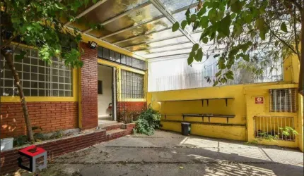 Casa à venda 5 quartos 3 vagas Brooklin Paulista - São Paulo - SP