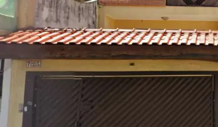 Sobrado à venda 3 quartos 1 suíte 4 vagas São Diogo - São Bernardo do Campo - SP