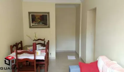 Apartamento à venda 2 quartos 1 vaga Irajá - São Bernardo do Campo - SP