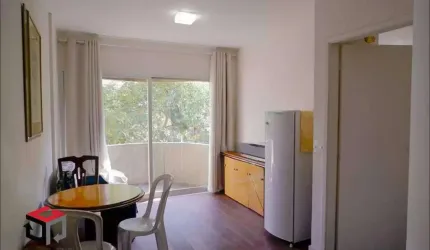 Apartamento à venda 1 quarto 1 suíte Liberdade - São Paulo - SP