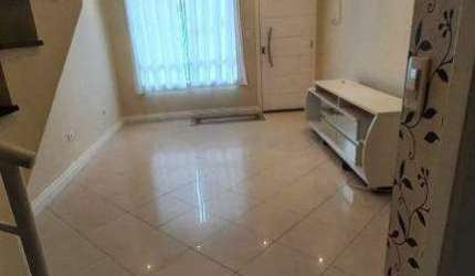 Sobrado à venda 3 quartos 1 suíte 2 vagas Demarchi - São Bernardo do Campo - SP