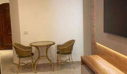 Apartamento à venda 3 quartos 1 suíte 2 vagas Baeta Neves - São Bernardo do Campo - SP