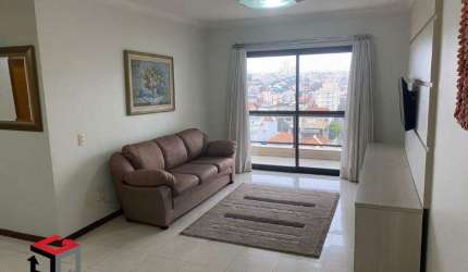 Apartamento à venda 4 quartos 1 suíte 2 vagas Barcelona - São Caetano do Sul - SP