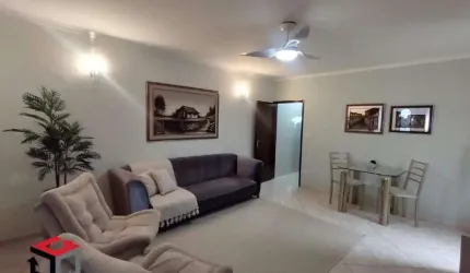 Sobrado à venda 3 quartos 1 suíte 2 vagas Santa Terezinha - São Bernardo do Campo - SP