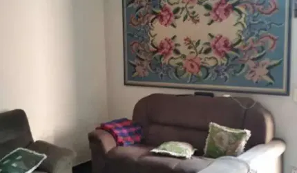 Casa à venda 4 quartos 3 vagas América - Santo André - SP
