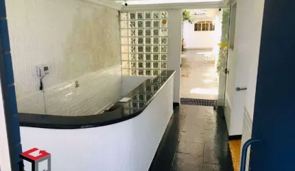 Imóvel comercial de 172m² no Rudge Ramos em São Bernardo do Campo - SP